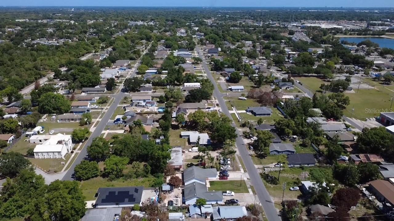 130 S HUDSON ST, ORLANDO, FL, 32835