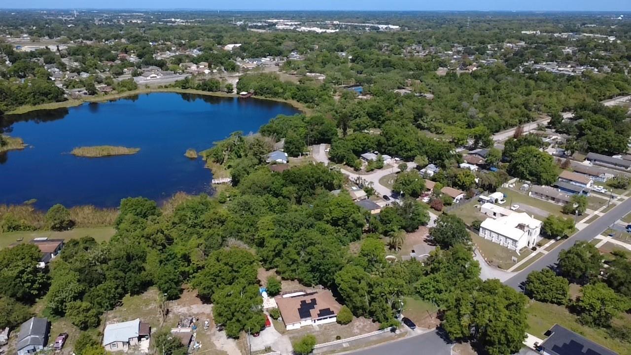 130 S HUDSON ST, ORLANDO, FL, 32835