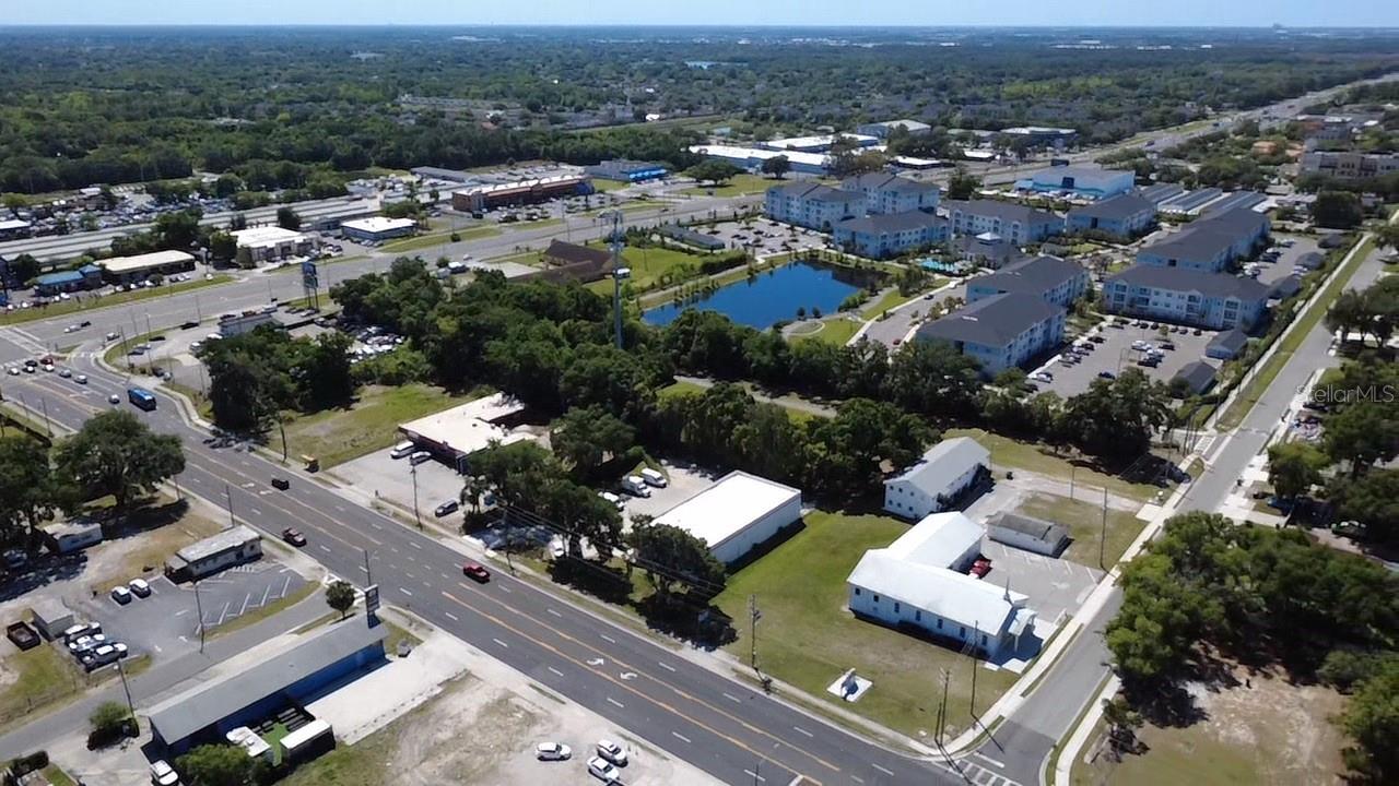 130 S HUDSON ST, ORLANDO, FL, 32835