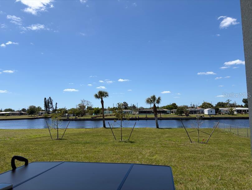 6203 BOLANDER TER #Lot 3, NORTH PORT, FL, 34287
