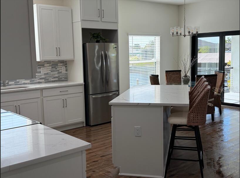 6203 BOLANDER TER #Lot 3, NORTH PORT, FL, 34287