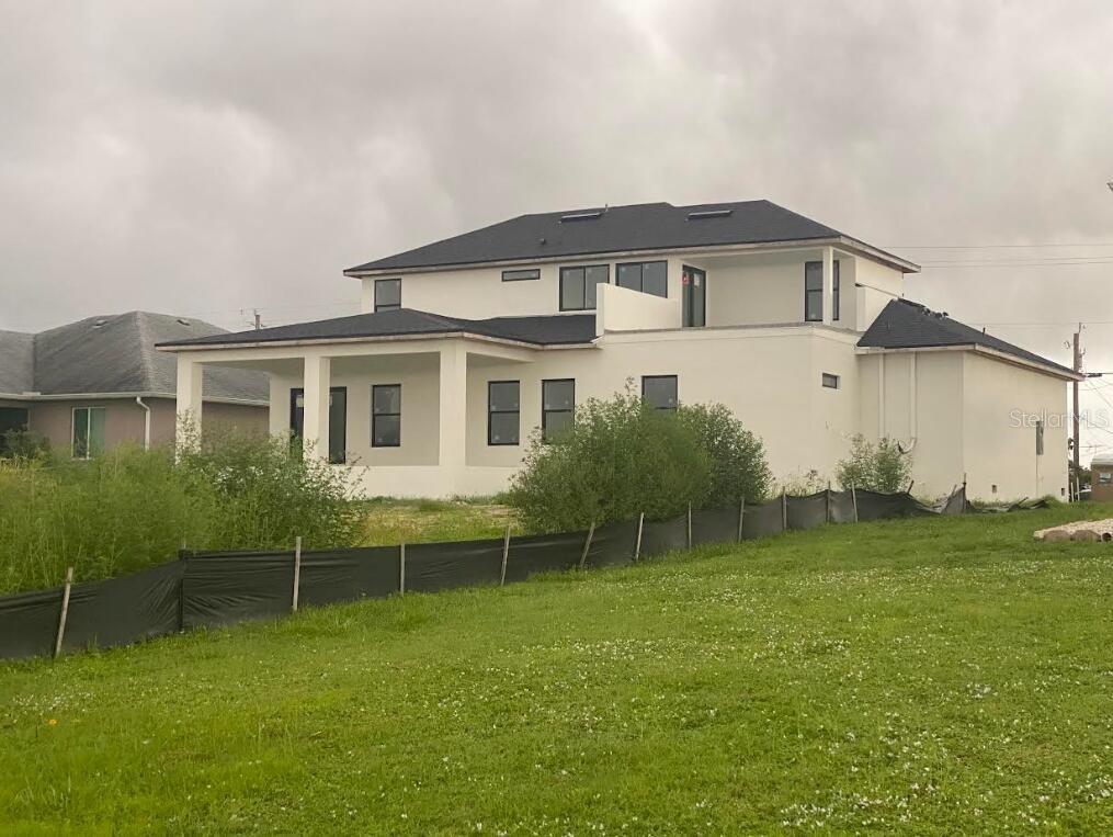 6203 BOLANDER TER #Lot 3, NORTH PORT, FL, 34287