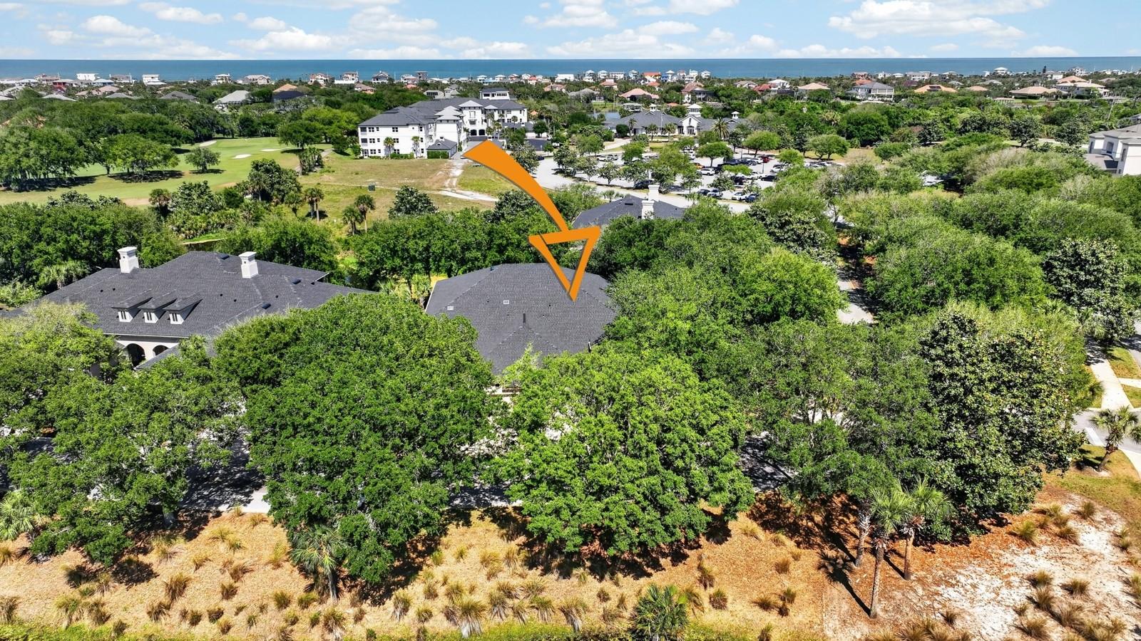 6 RIVER POINT DRIVE, PALM COAST, FL, 32137