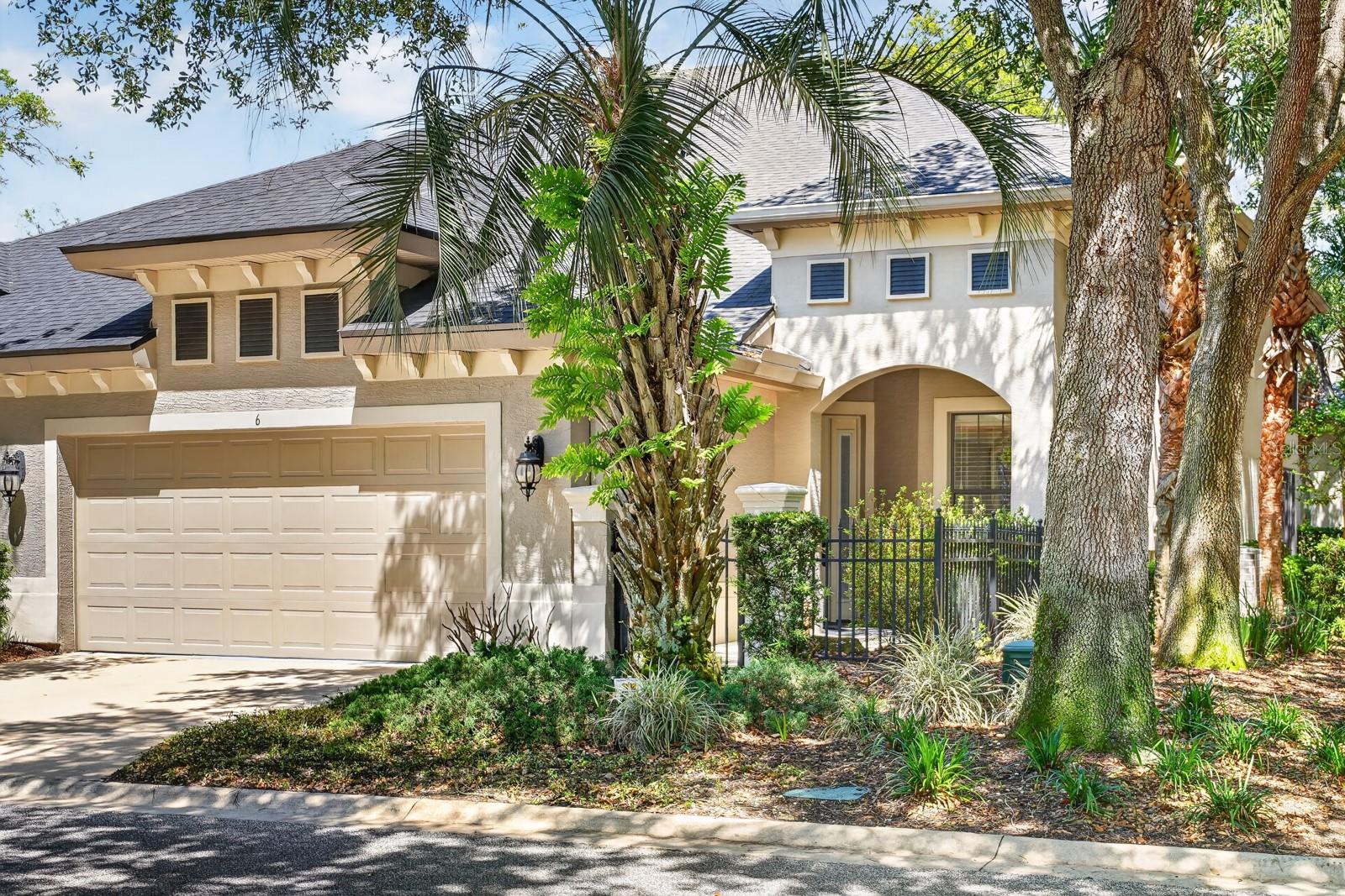 6 RIVER POINT DRIVE, PALM COAST, FL, 32137