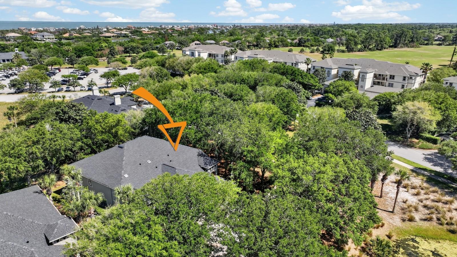 6 RIVER POINT DRIVE, PALM COAST, FL, 32137