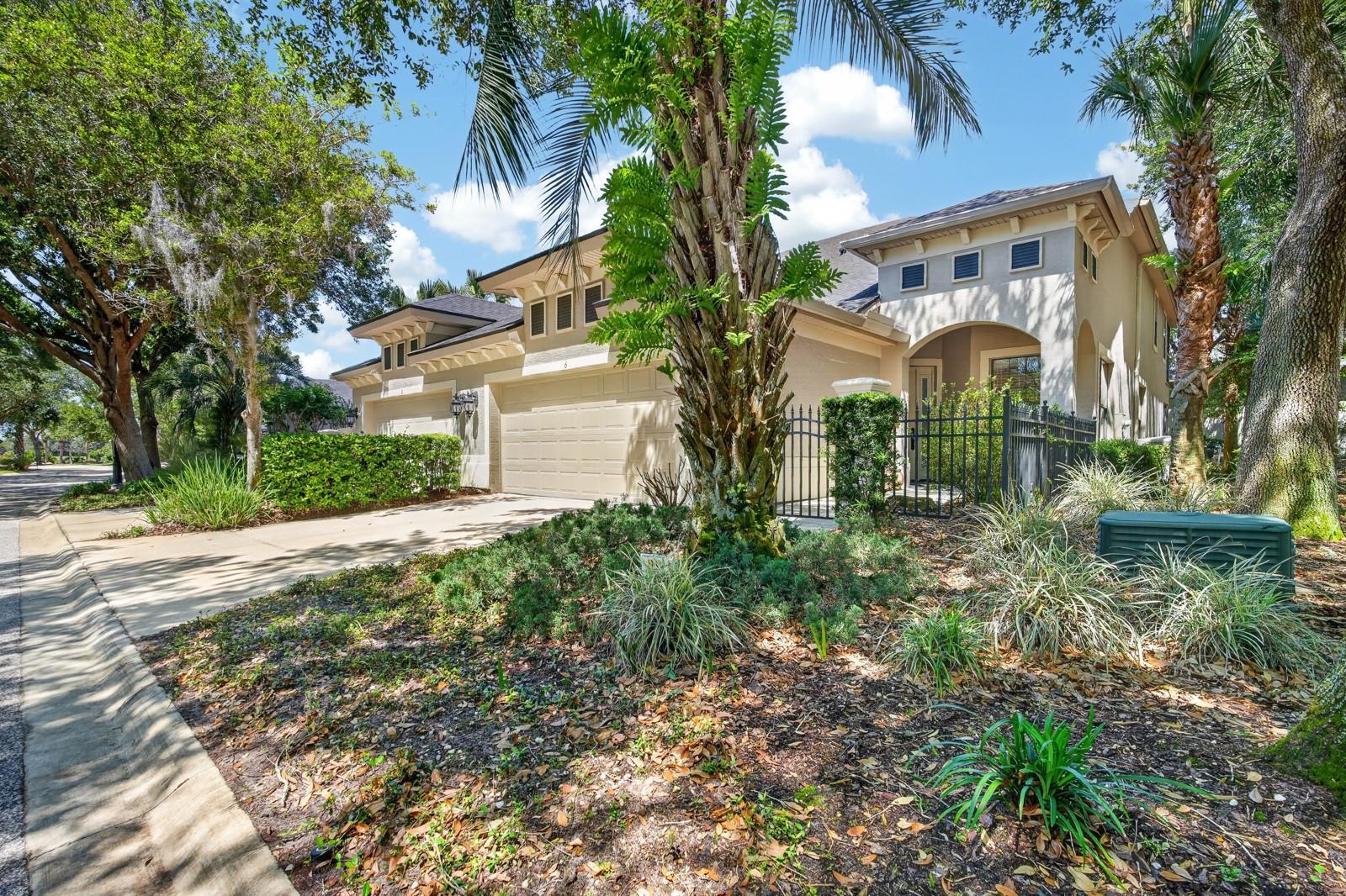 6 RIVER POINT DRIVE, PALM COAST, FL, 32137