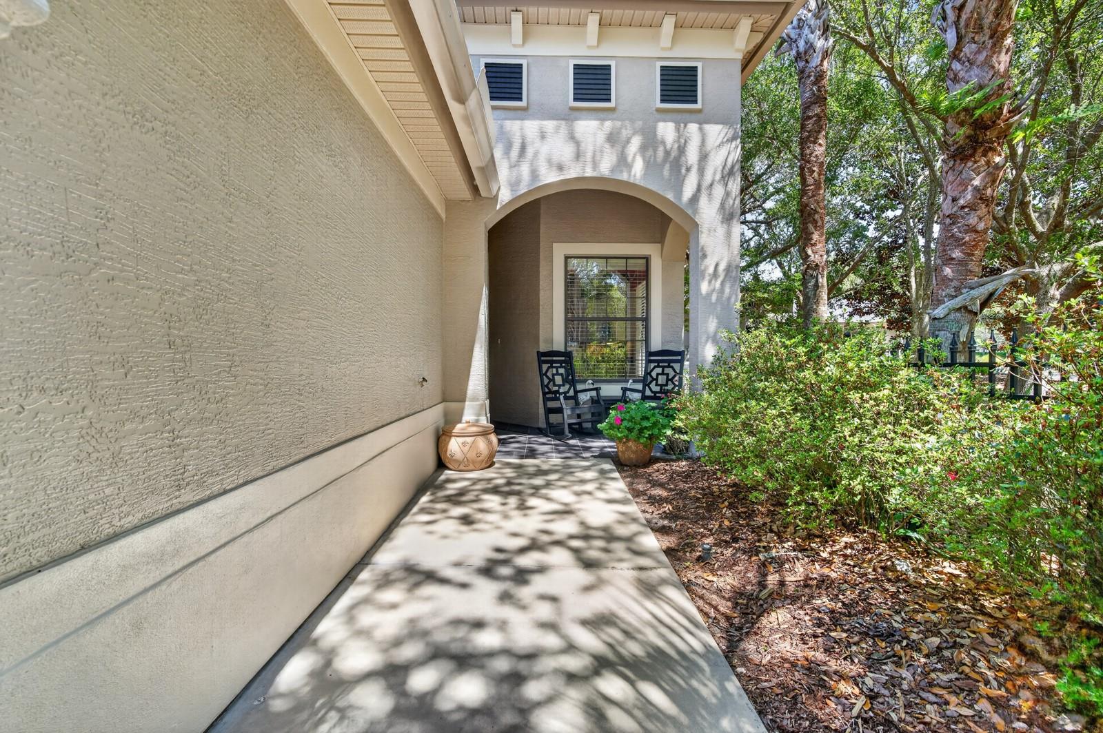 6 RIVER POINT DRIVE, PALM COAST, FL, 32137