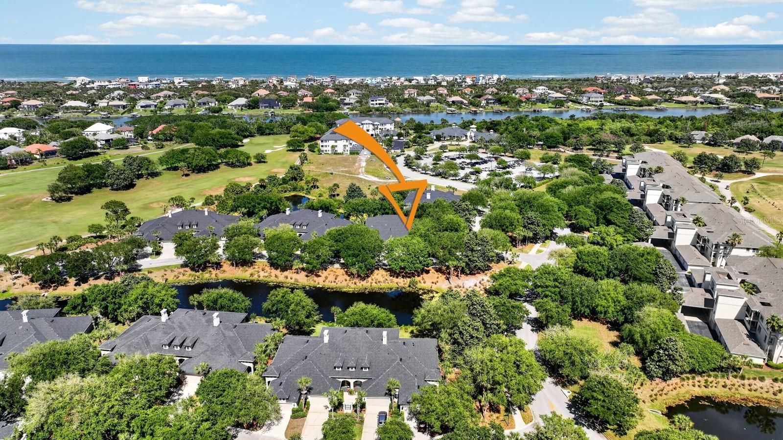 6 RIVER POINT DRIVE, PALM COAST, FL, 32137