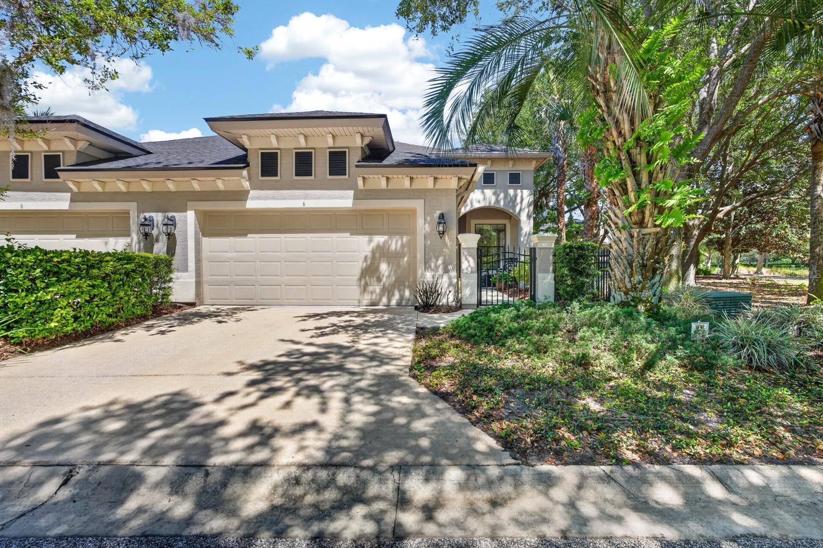 6 RIVER POINT DRIVE, PALM COAST, FL, 32137