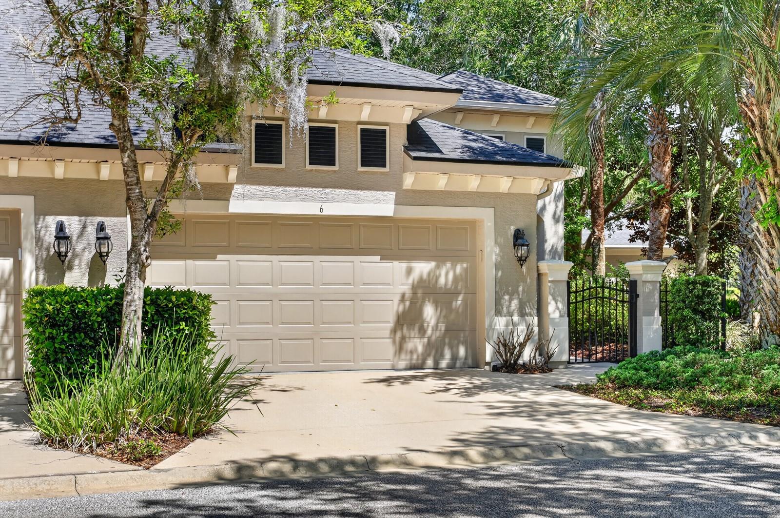 6 RIVER POINT DRIVE, PALM COAST, FL, 32137