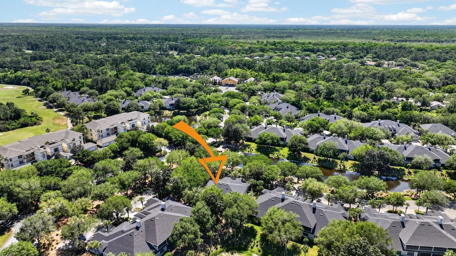 6 RIVER POINT DRIVE, PALM COAST, FL, 32137