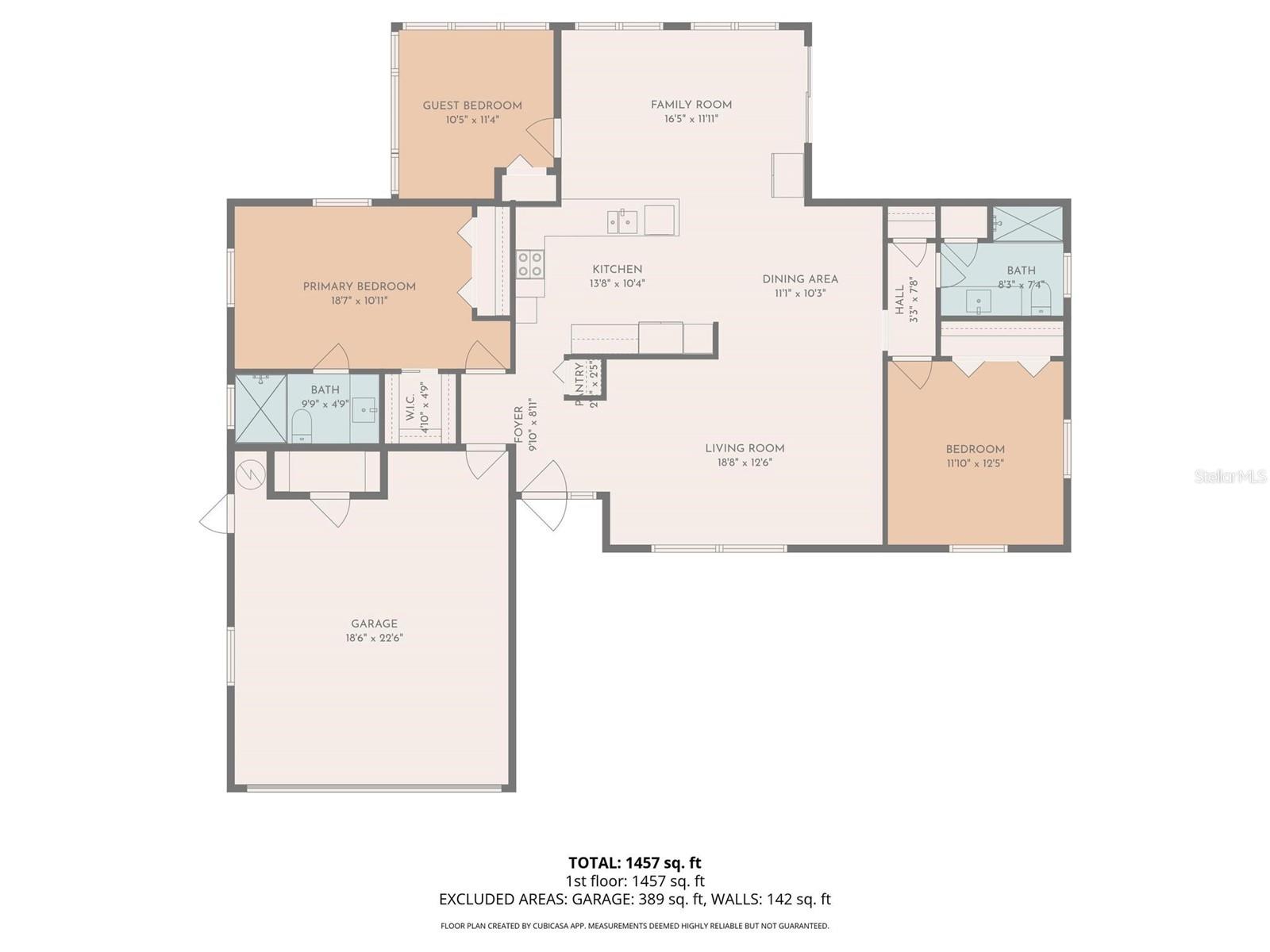 14233 102ND AVE, LARGO, FL, 33774