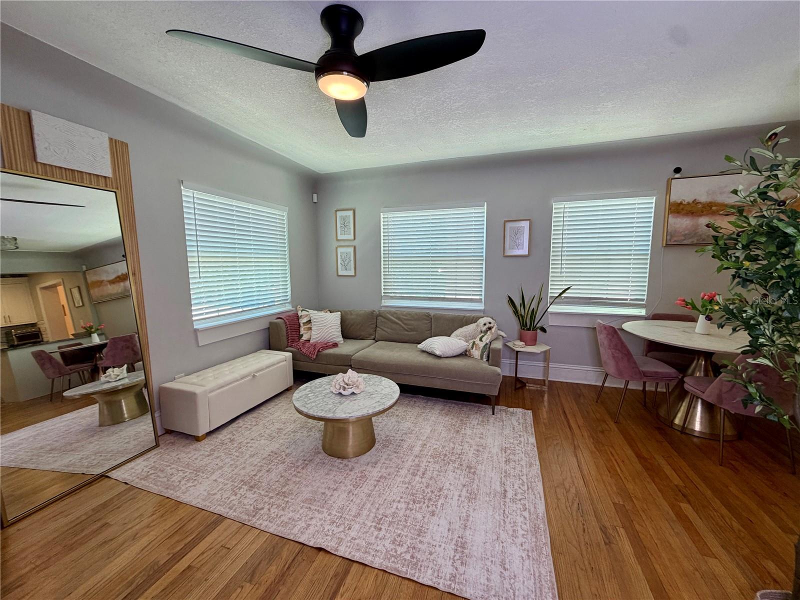 3924 17TH ST N, ST PETERSBURG, FL, 33714