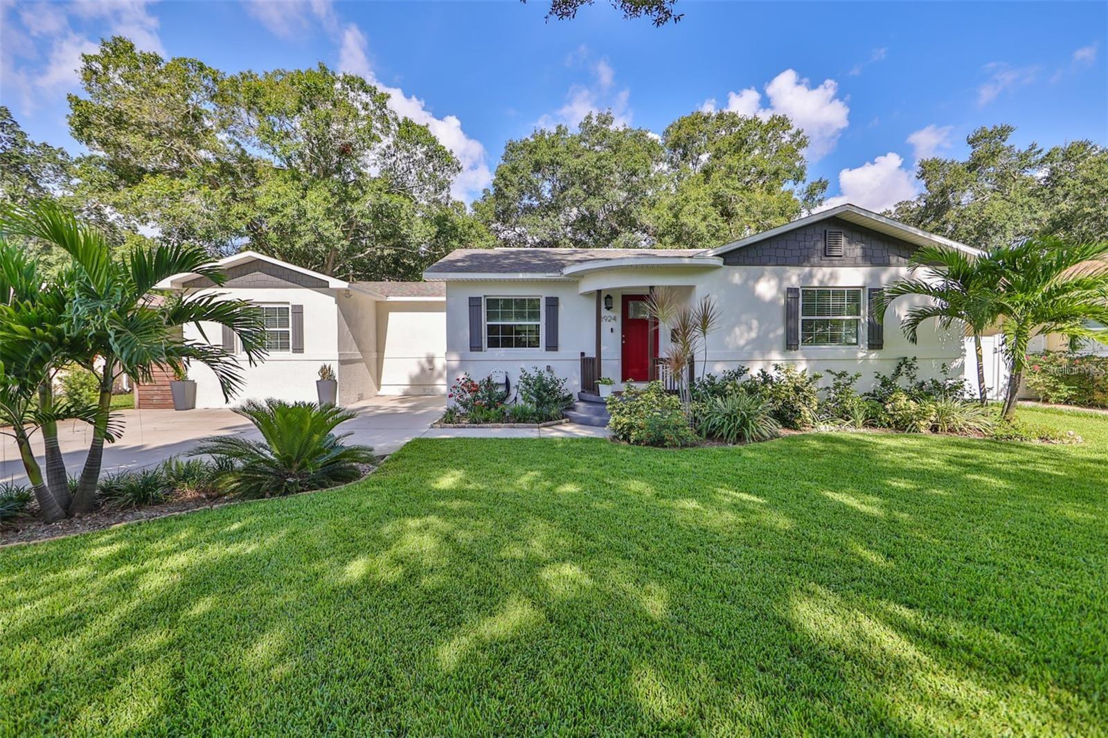 3924 17TH ST N, ST PETERSBURG, FL, 33714