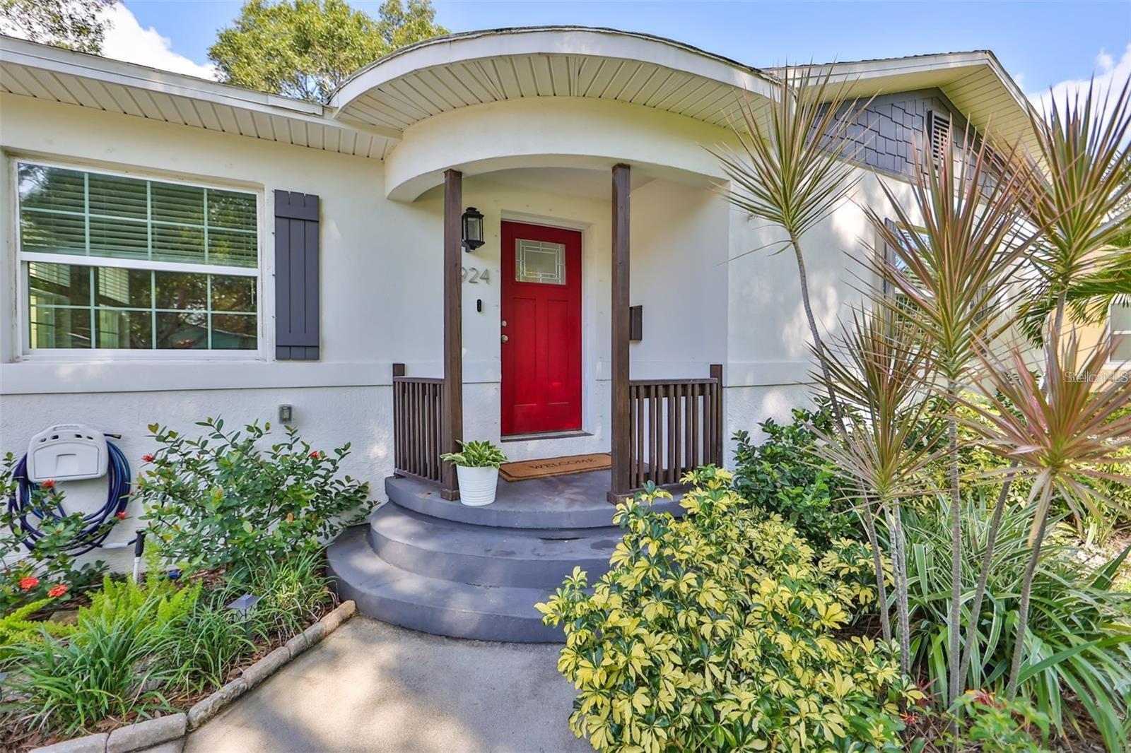 3924 17TH ST N, ST PETERSBURG, FL, 33714