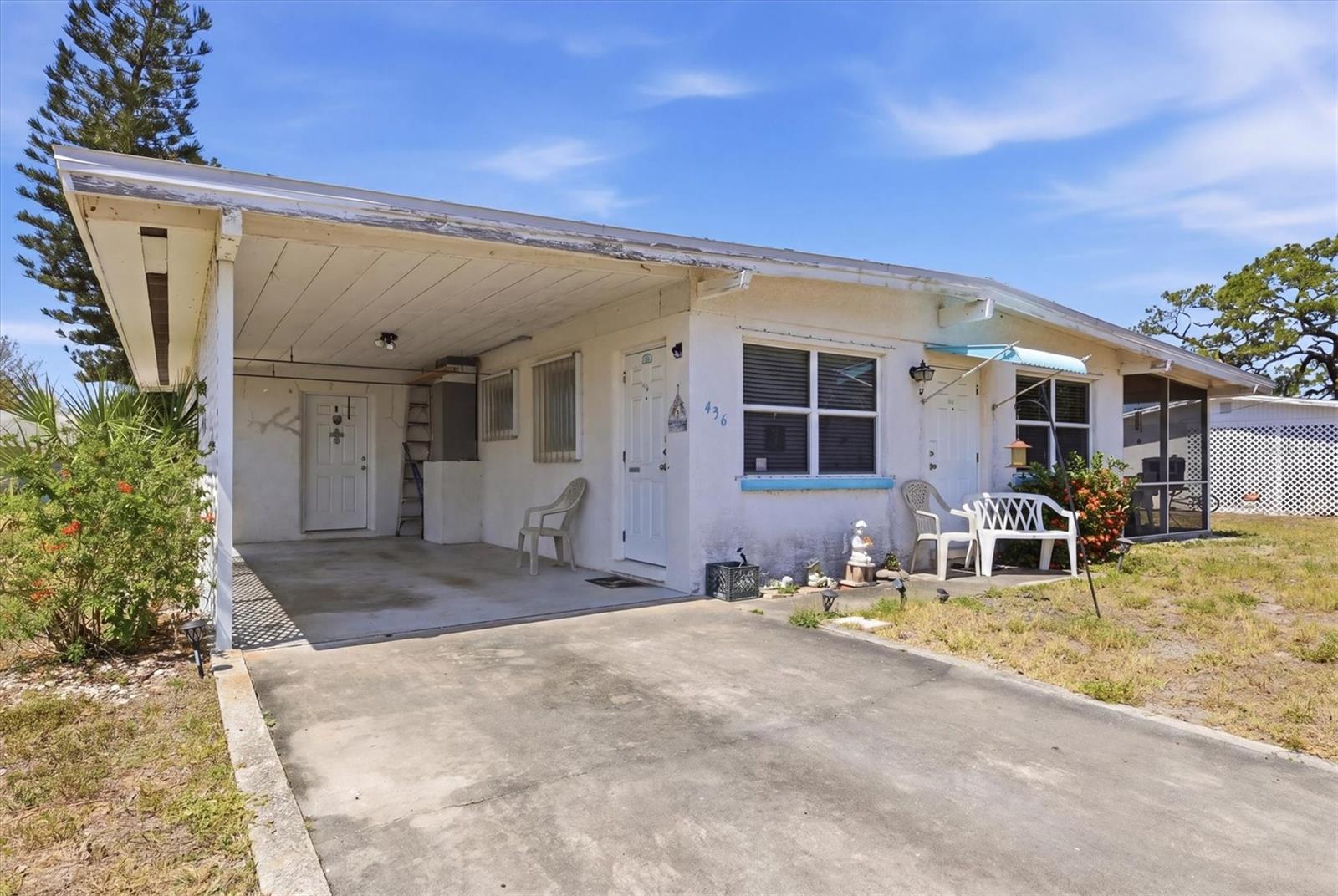 436 SUNSET DR, ENGLEWOOD, FL, 34223