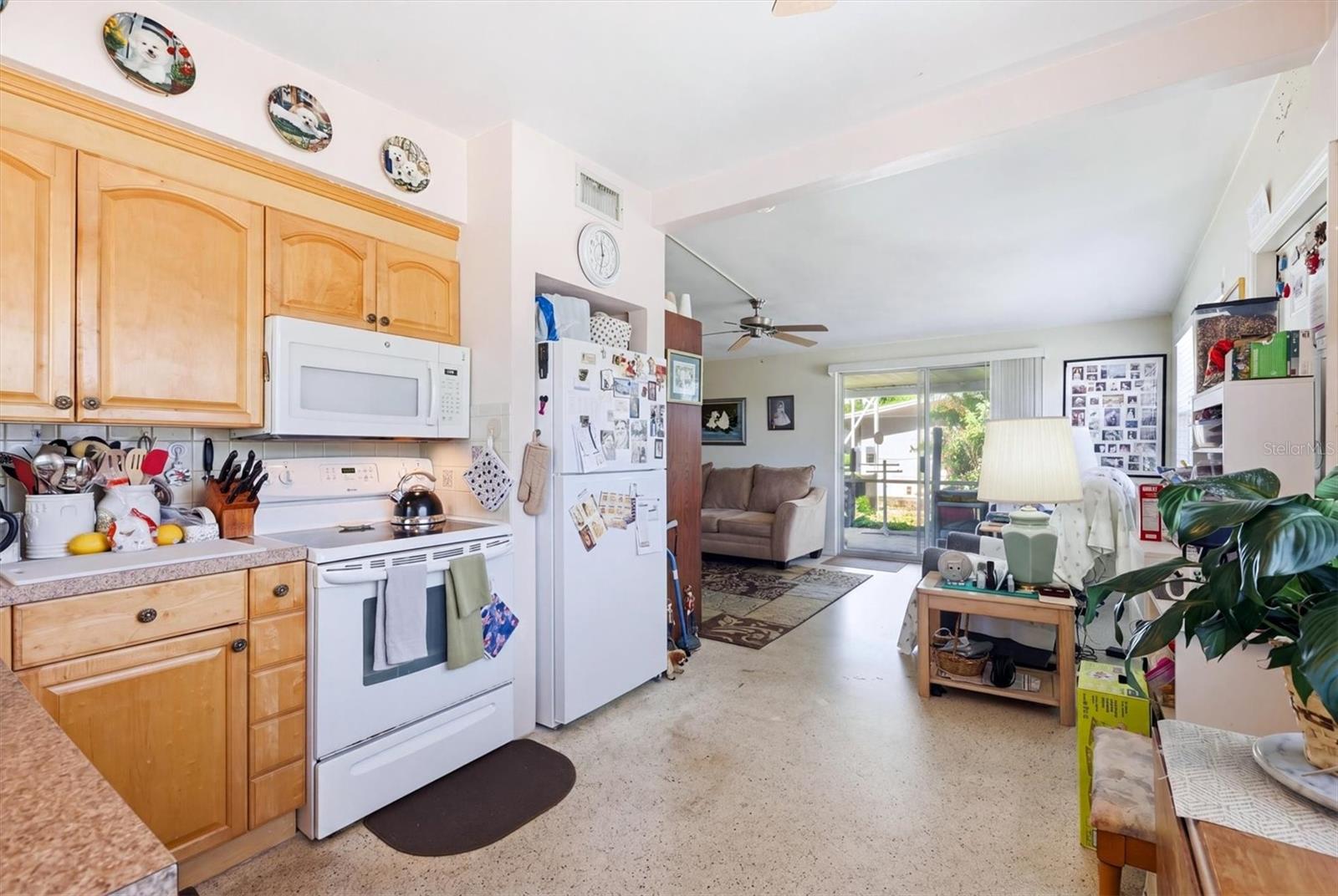 436 SUNSET DR, ENGLEWOOD, FL, 34223