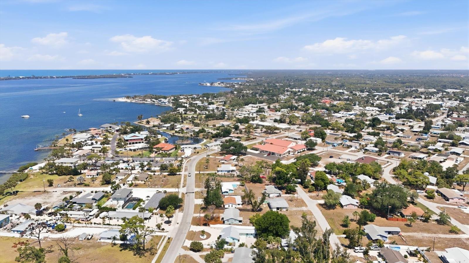 436 SUNSET DR, ENGLEWOOD, FL, 34223
