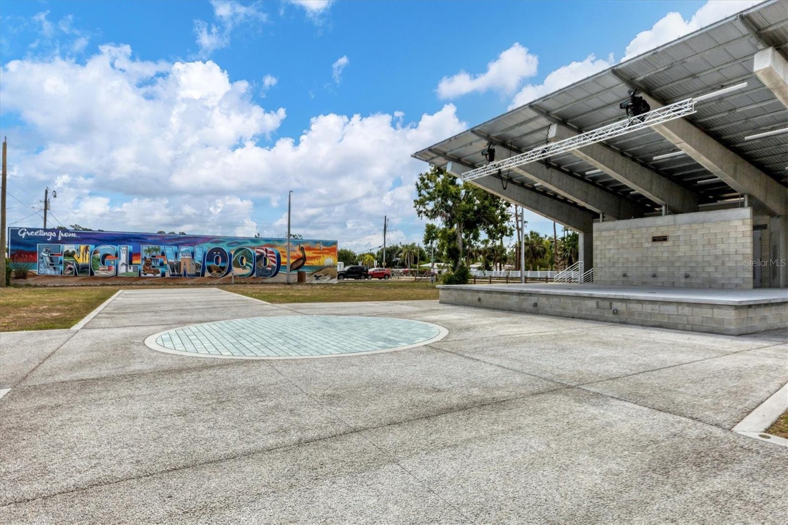 436 SUNSET DR, ENGLEWOOD, FL, 34223