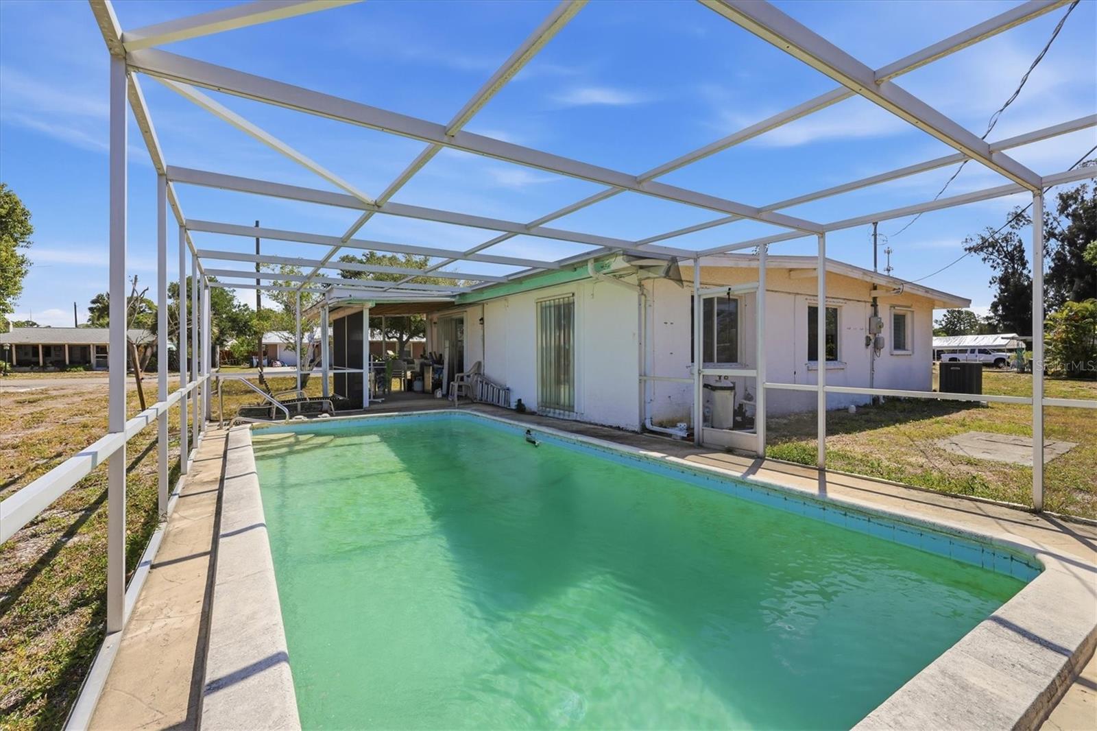 436 SUNSET DR, ENGLEWOOD, FL, 34223
