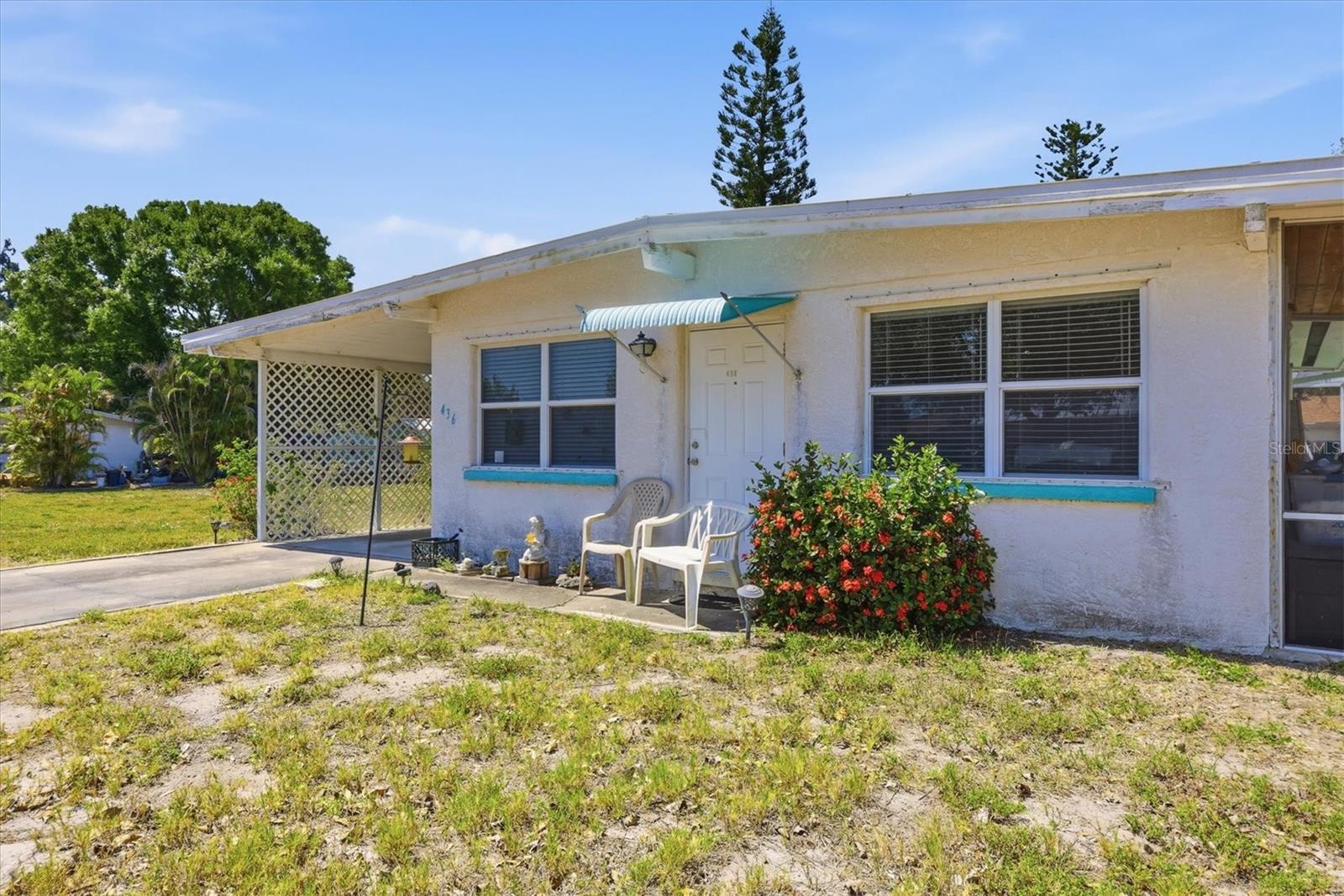 436 SUNSET DR, ENGLEWOOD, FL, 34223