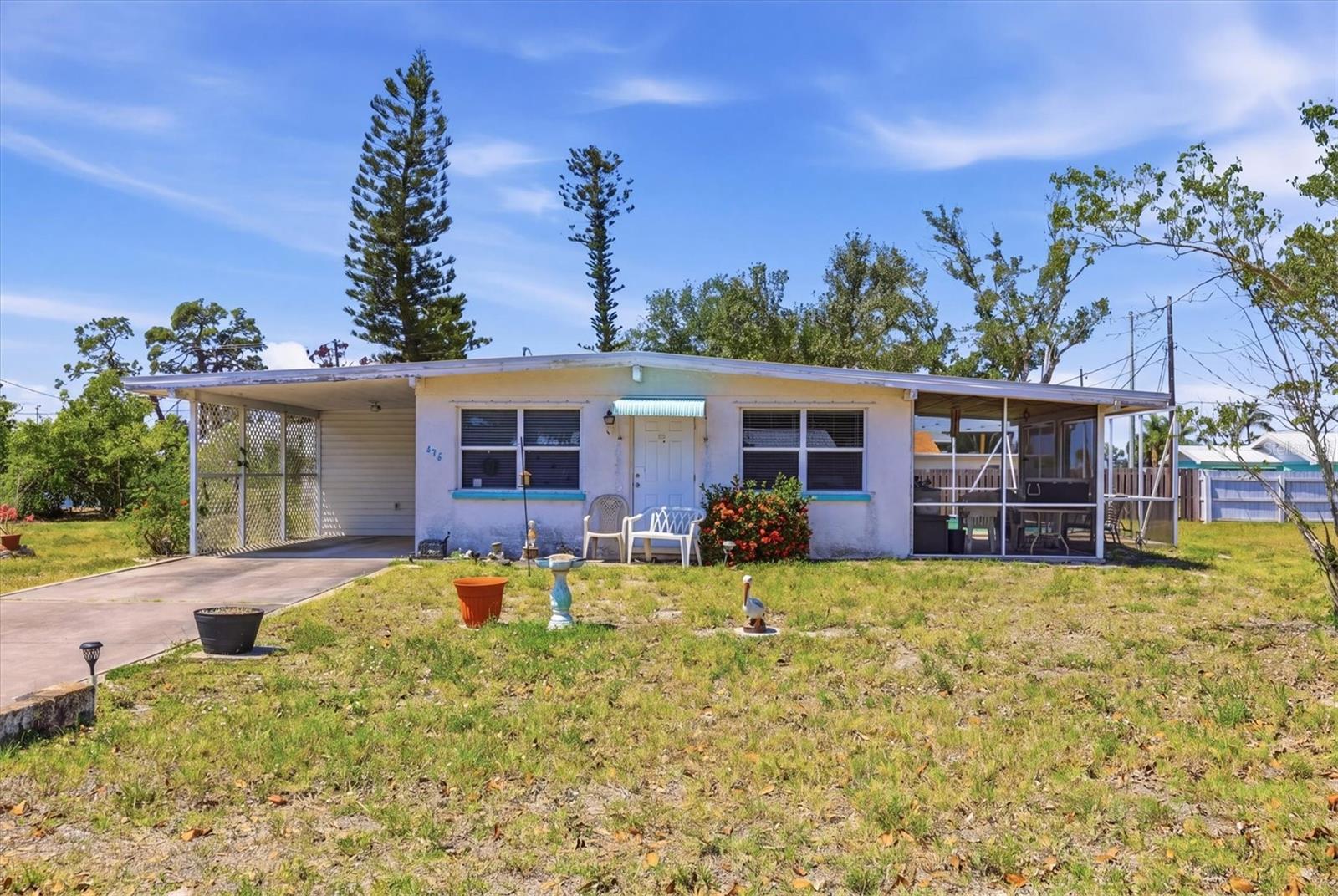 436 SUNSET DR, ENGLEWOOD, FL, 34223