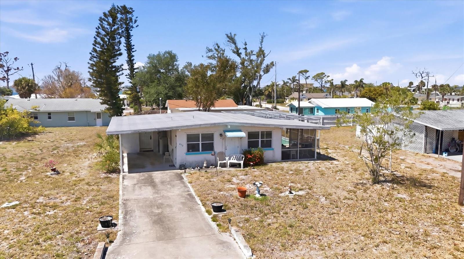 436 SUNSET DR, ENGLEWOOD, FL, 34223