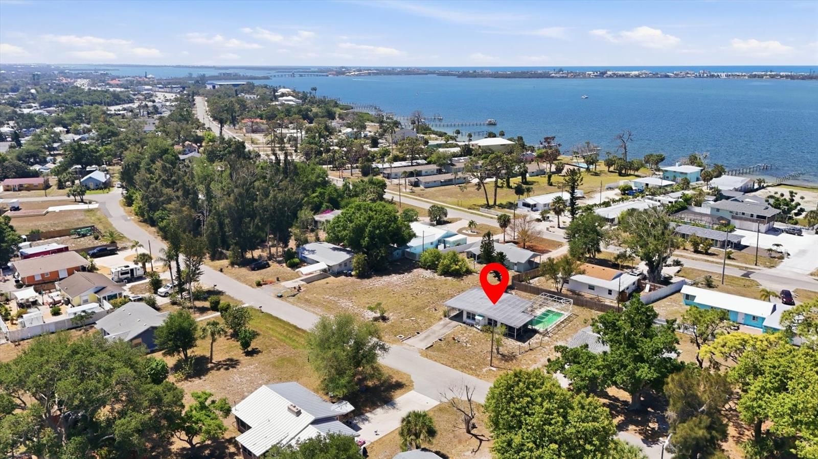 436 SUNSET DR, ENGLEWOOD, FL, 34223