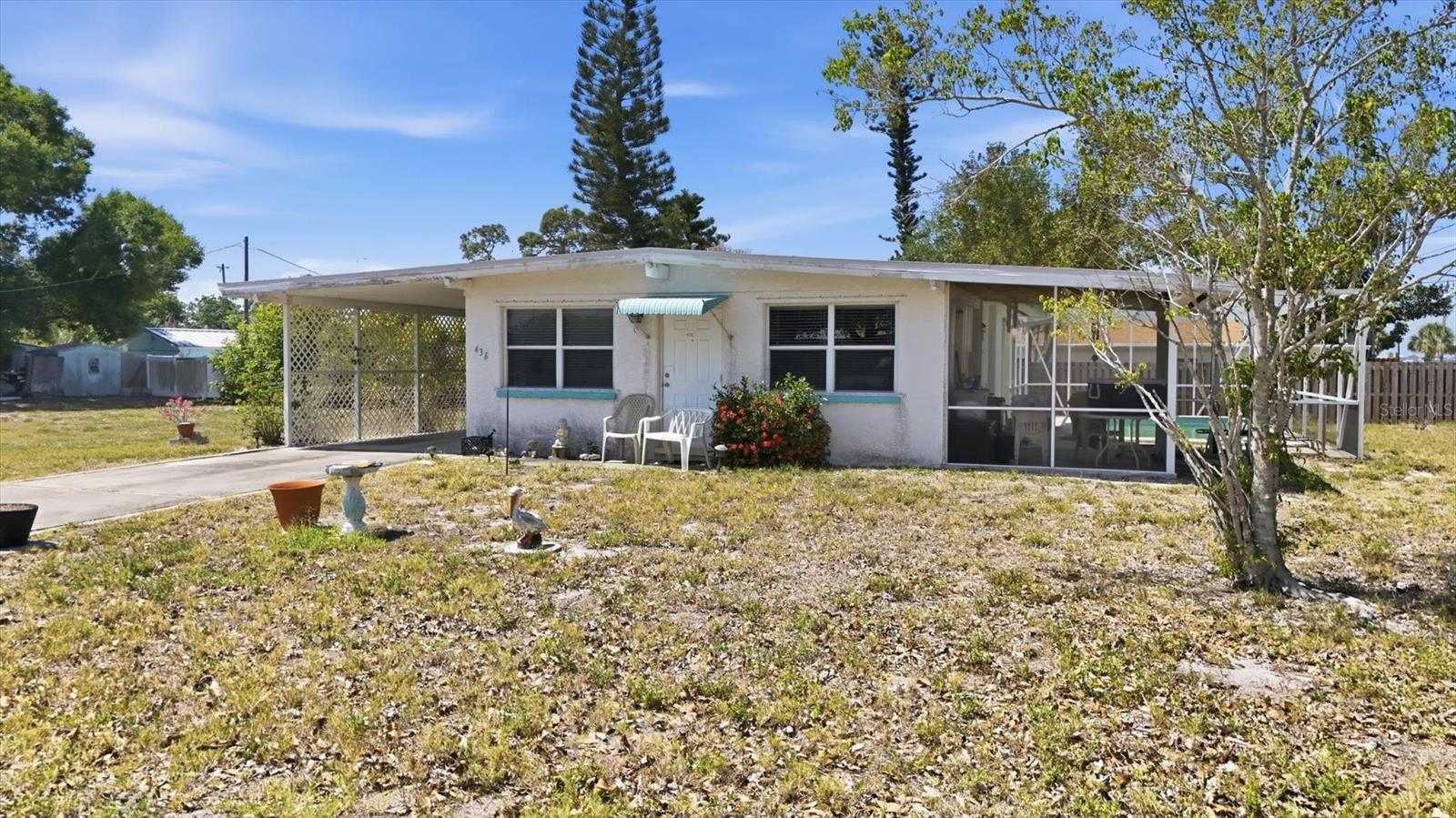436 SUNSET DR, ENGLEWOOD, FL, 34223