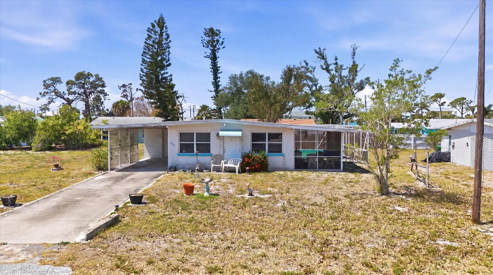 436 SUNSET DR, ENGLEWOOD, FL, 34223