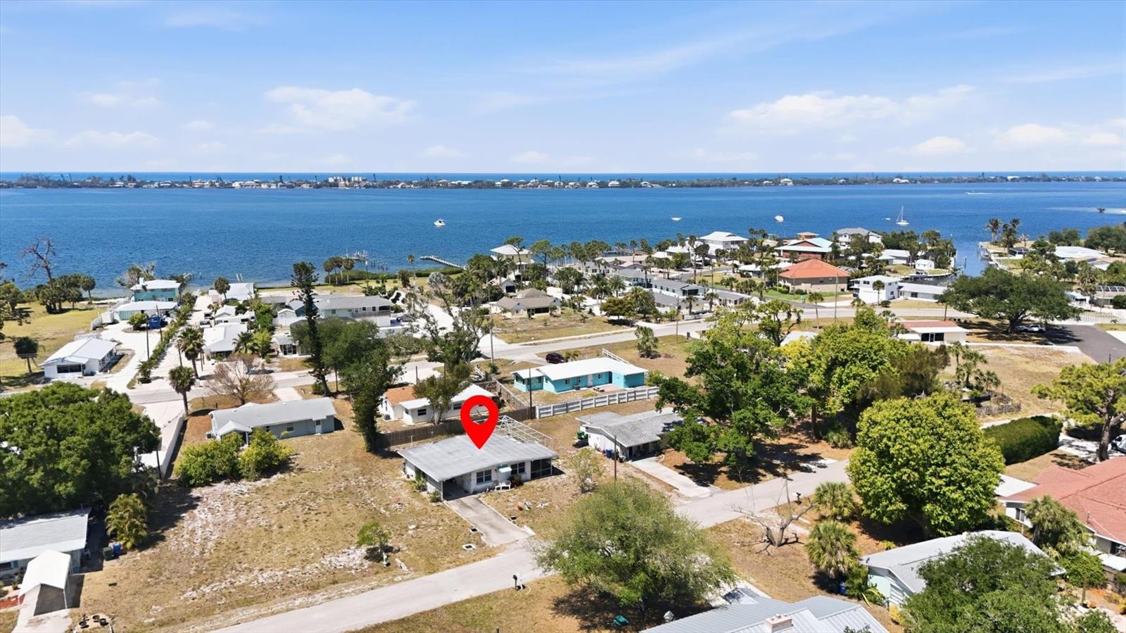 436 SUNSET DR, ENGLEWOOD, FL, 34223