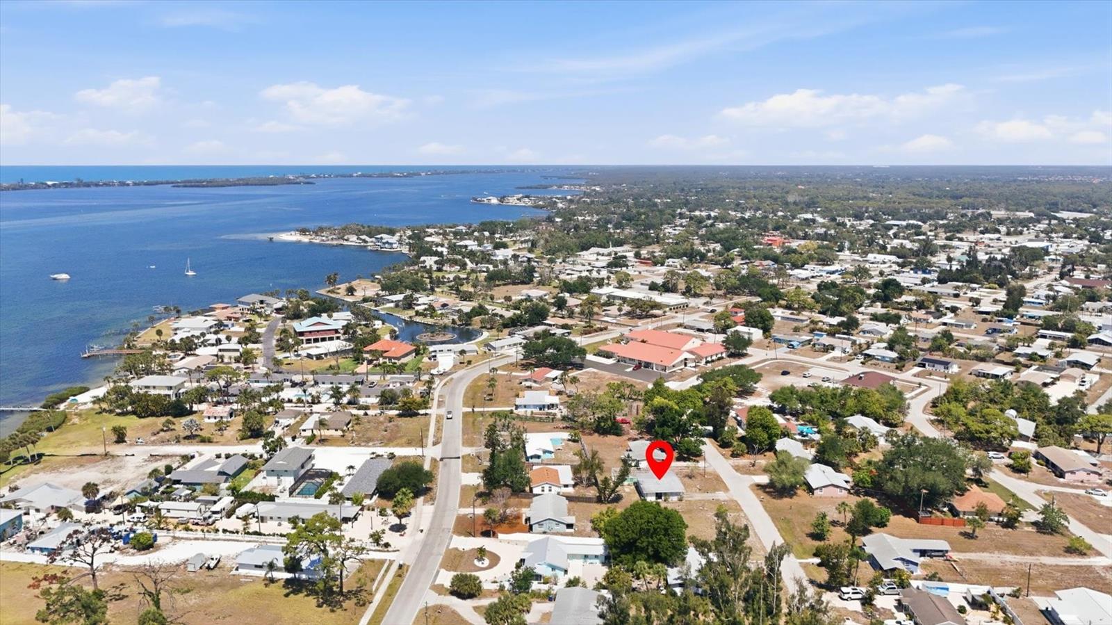436 SUNSET DR, ENGLEWOOD, FL, 34223
