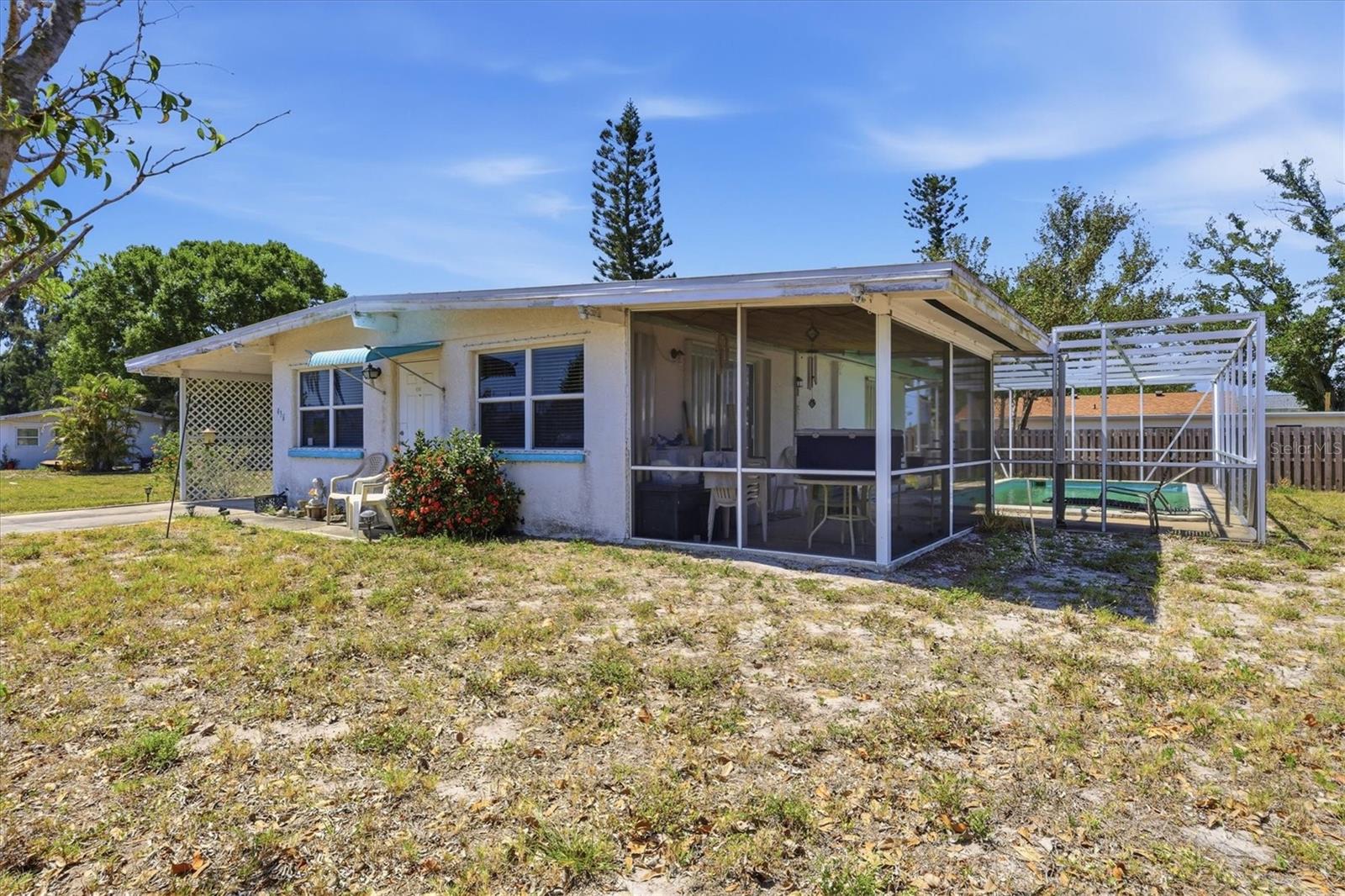 436 SUNSET DR, ENGLEWOOD, FL, 34223