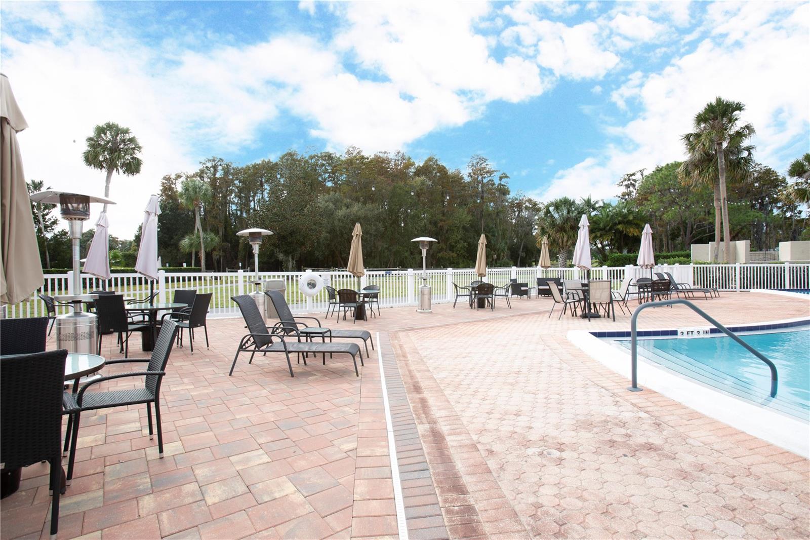 9639 GREENSKEEPER DR #9639, NEW PORT RICHEY, FL, 34655