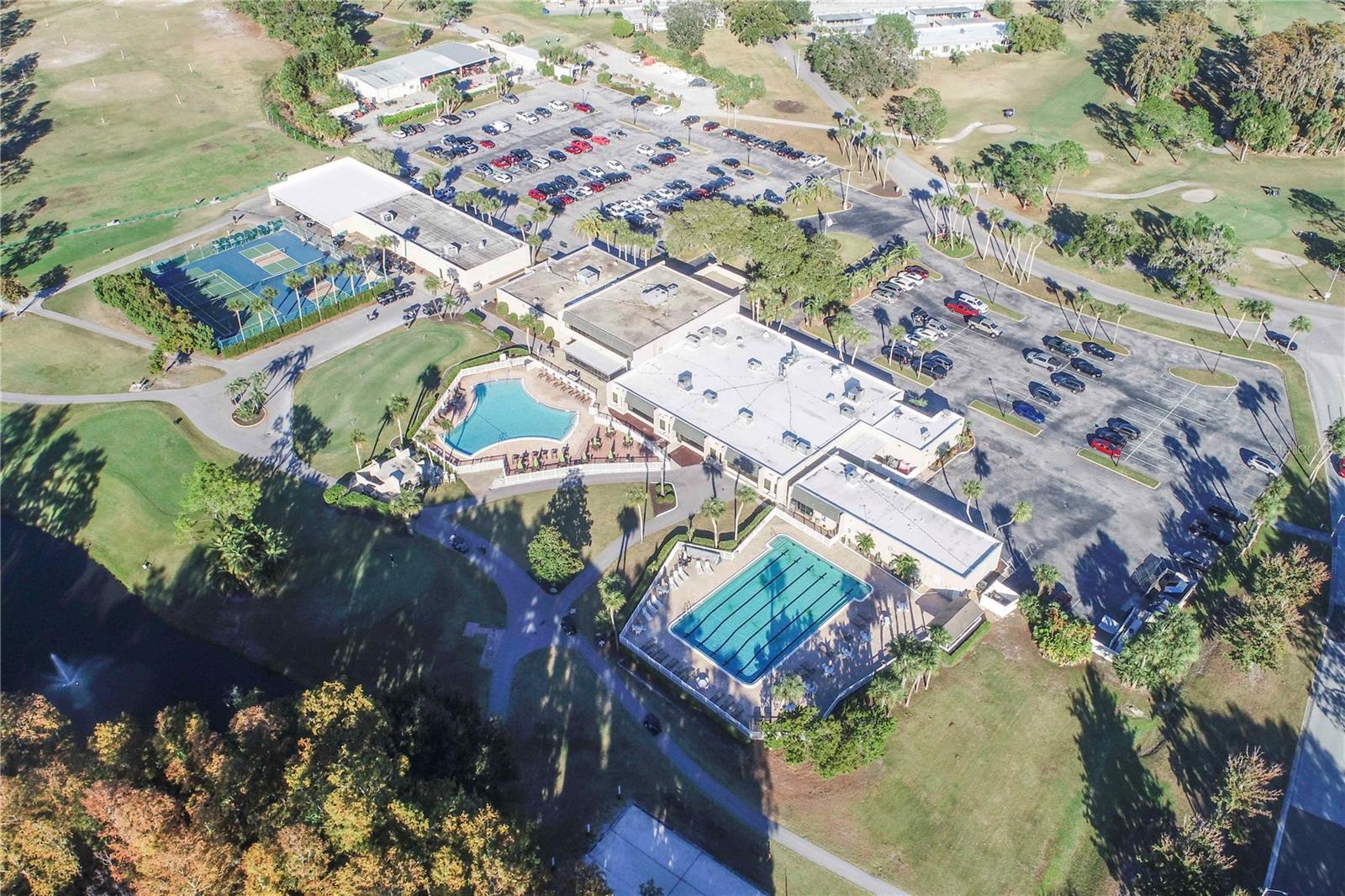 9639 GREENSKEEPER DR #9639, NEW PORT RICHEY, FL, 34655
