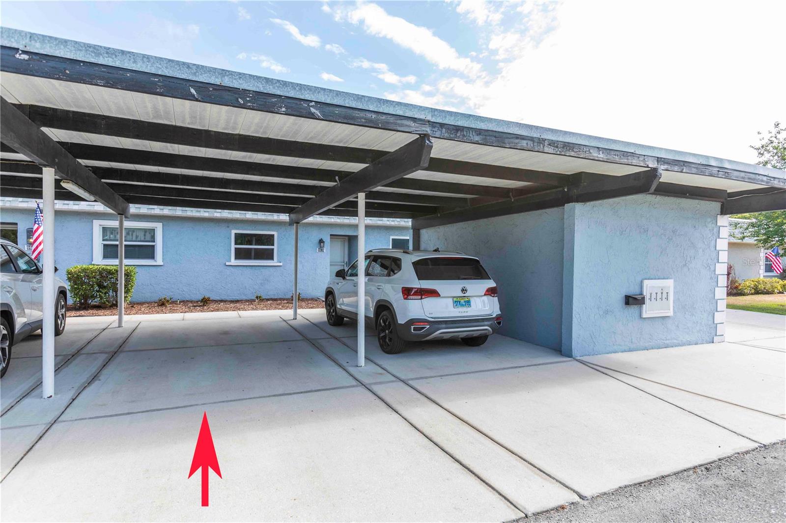 9639 GREENSKEEPER DR #9639, NEW PORT RICHEY, FL, 34655