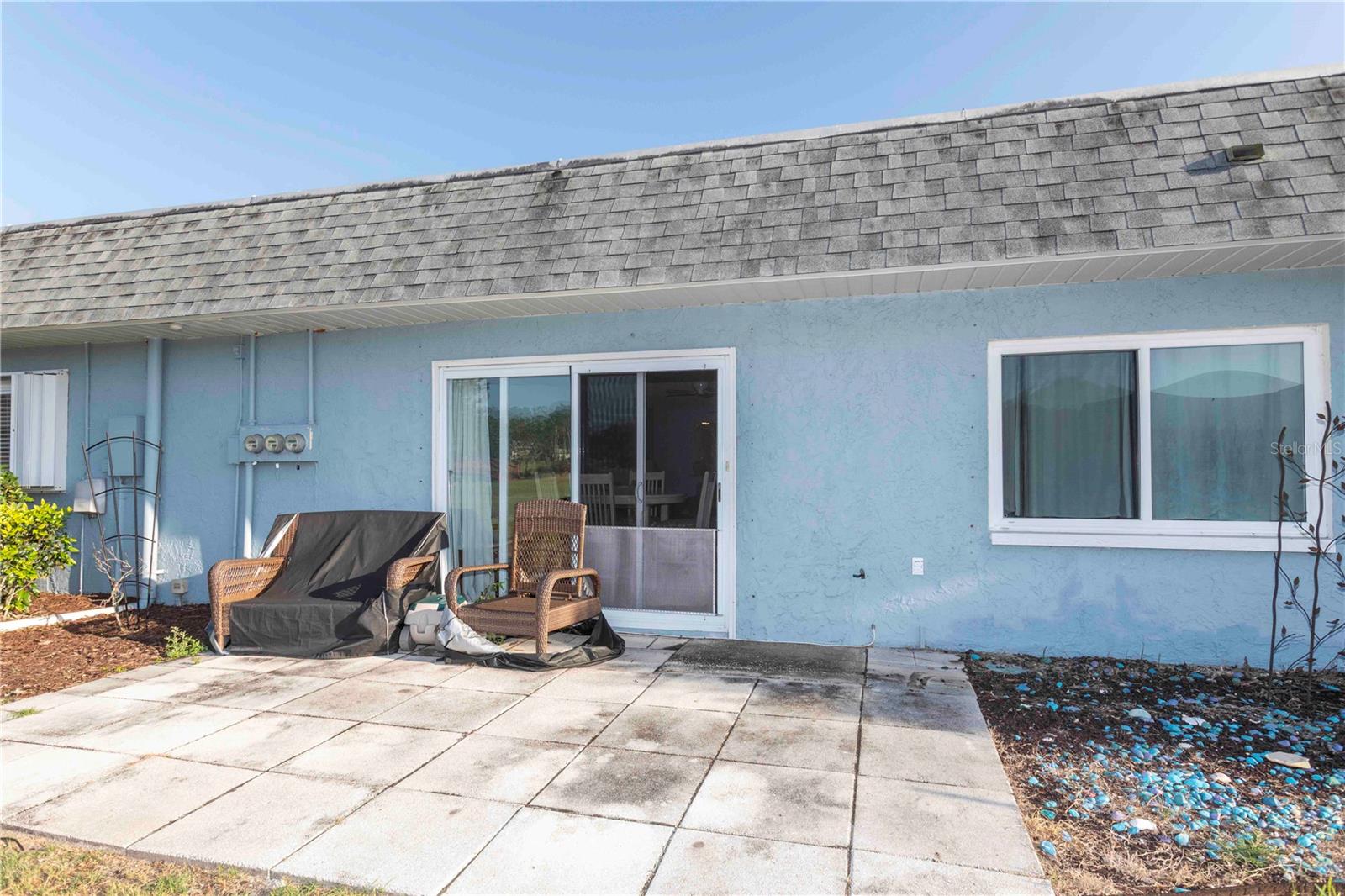 9639 GREENSKEEPER DR #9639, NEW PORT RICHEY, FL, 34655