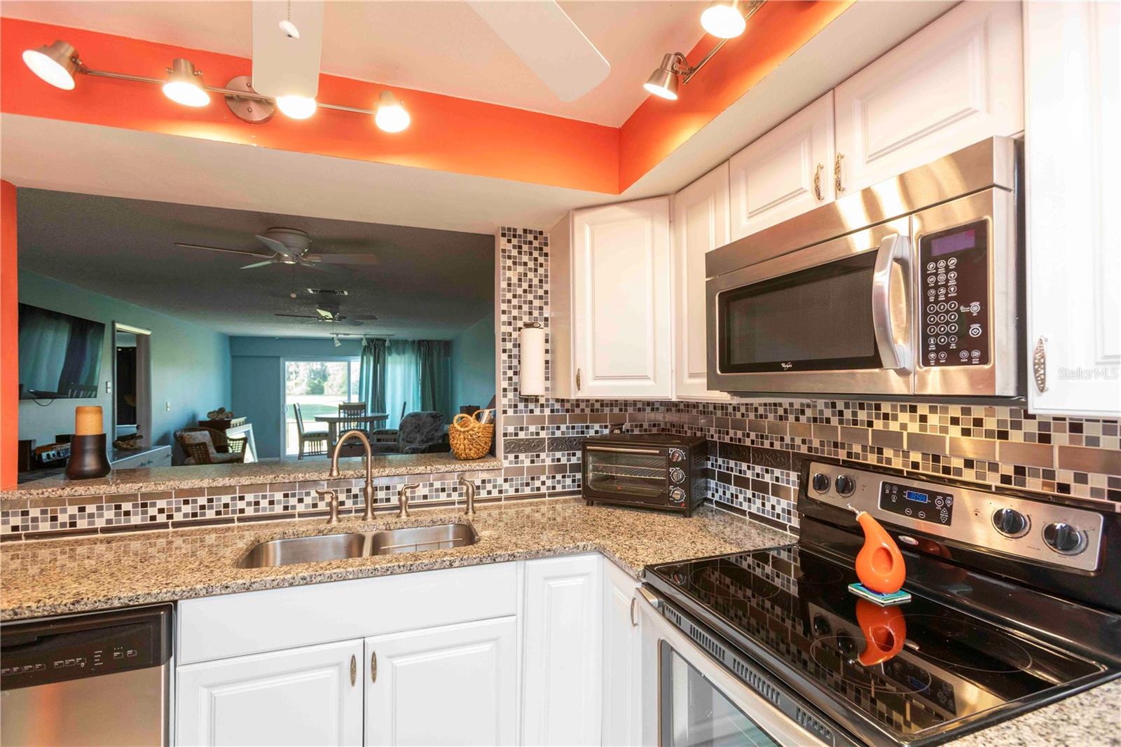 9639 GREENSKEEPER DR #9639, NEW PORT RICHEY, FL, 34655