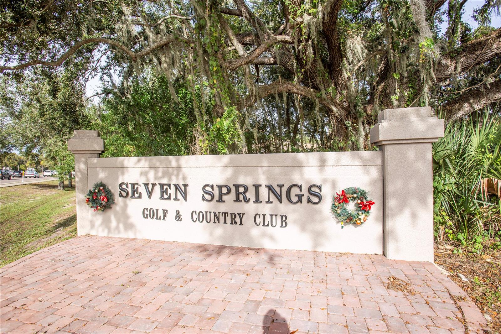 9639 GREENSKEEPER DR #9639, NEW PORT RICHEY, FL, 34655