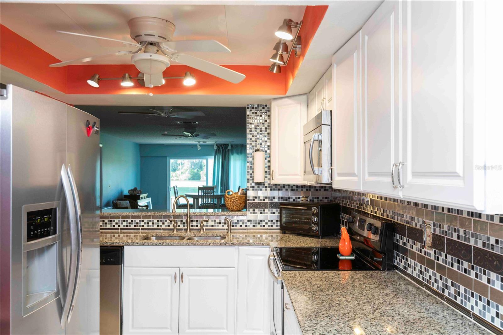 9639 GREENSKEEPER DR #9639, NEW PORT RICHEY, FL, 34655