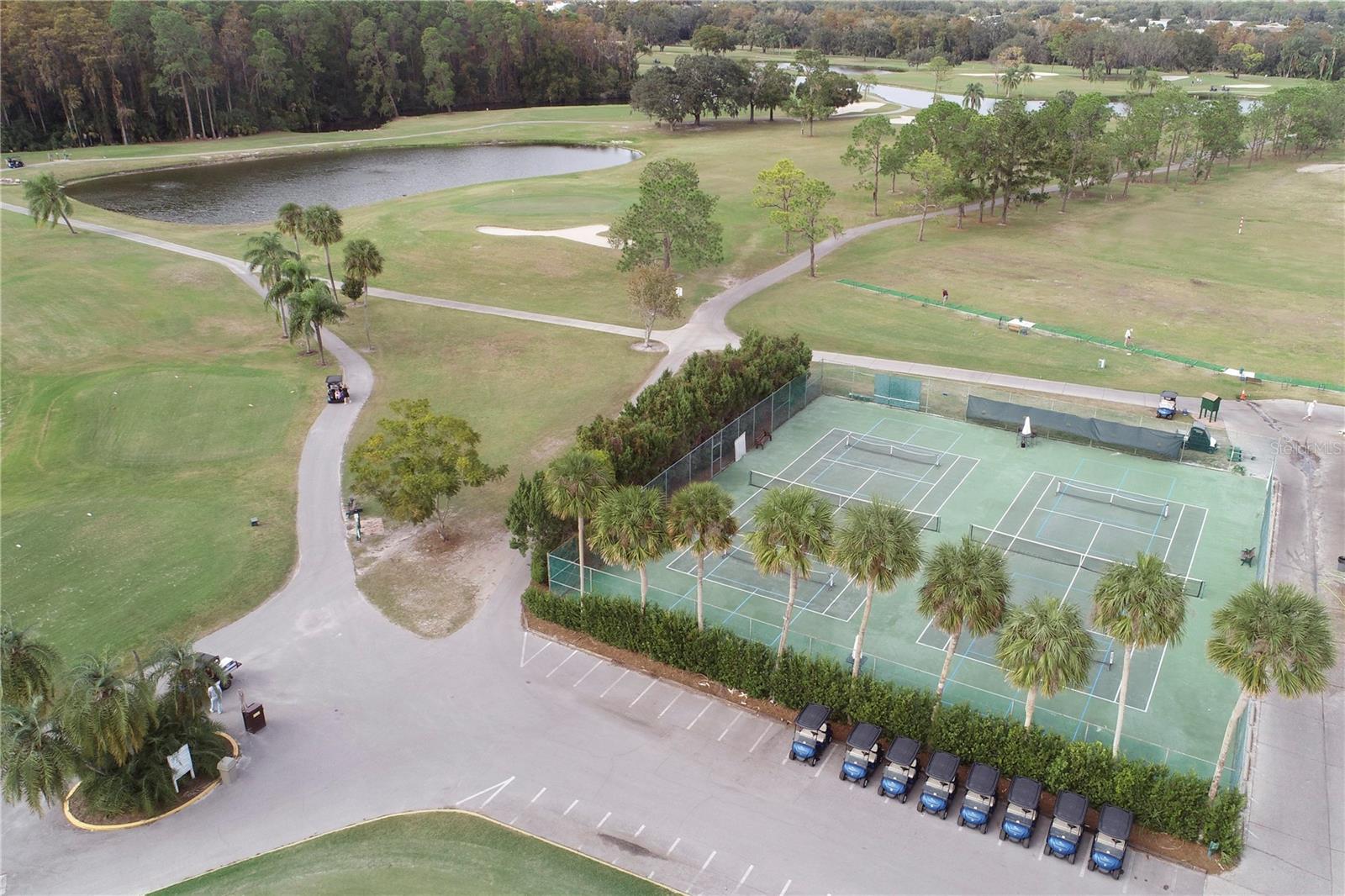 9639 GREENSKEEPER DR #9639, NEW PORT RICHEY, FL, 34655