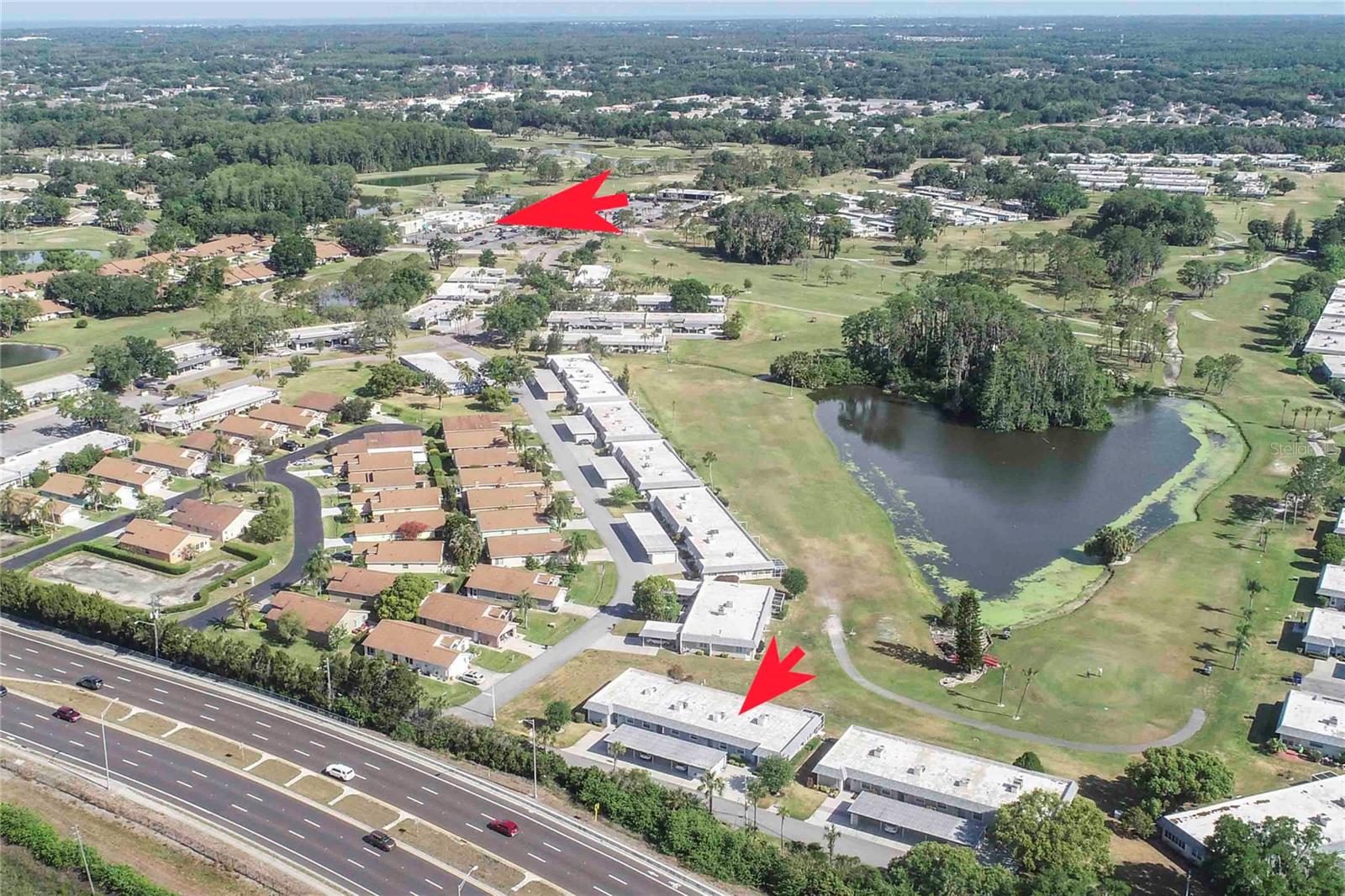 9639 GREENSKEEPER DR #9639, NEW PORT RICHEY, FL, 34655