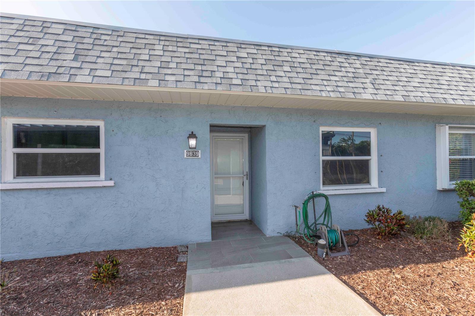 9639 GREENSKEEPER DR #9639, NEW PORT RICHEY, FL, 34655