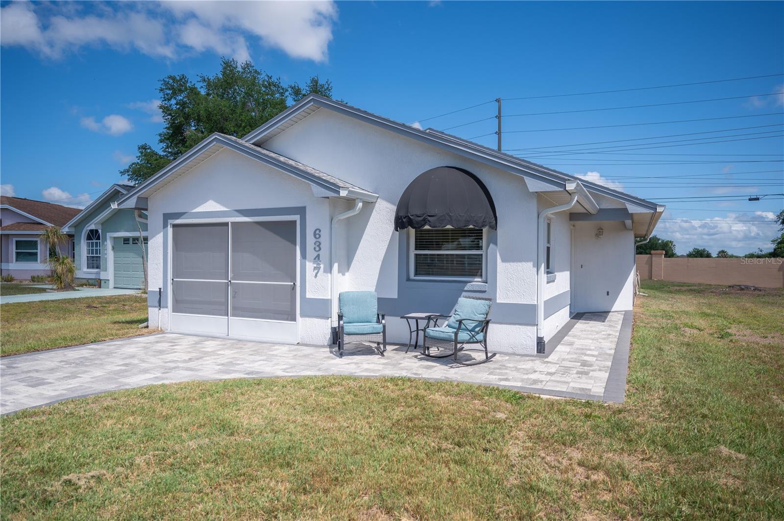 6347 EGRET DR, LAKELAND, FL, 33809