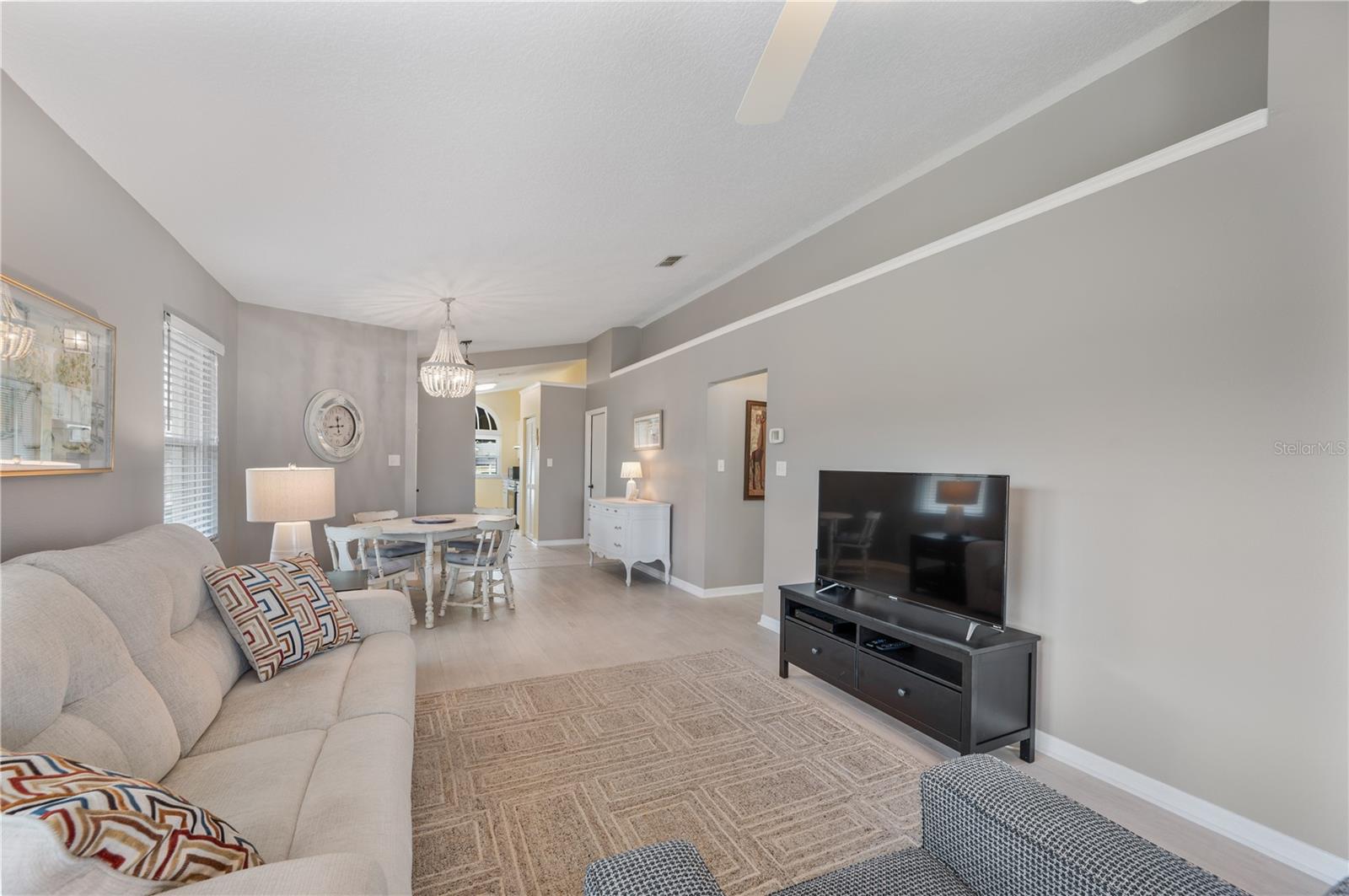 6347 EGRET DR, LAKELAND, FL, 33809