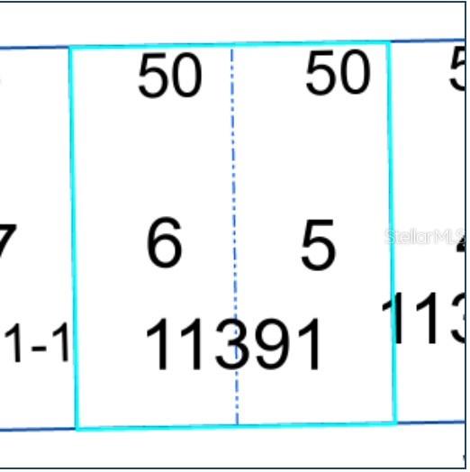 1511 & 1509 NE 5TH AVE, GAINESVILLE, FL, 32641