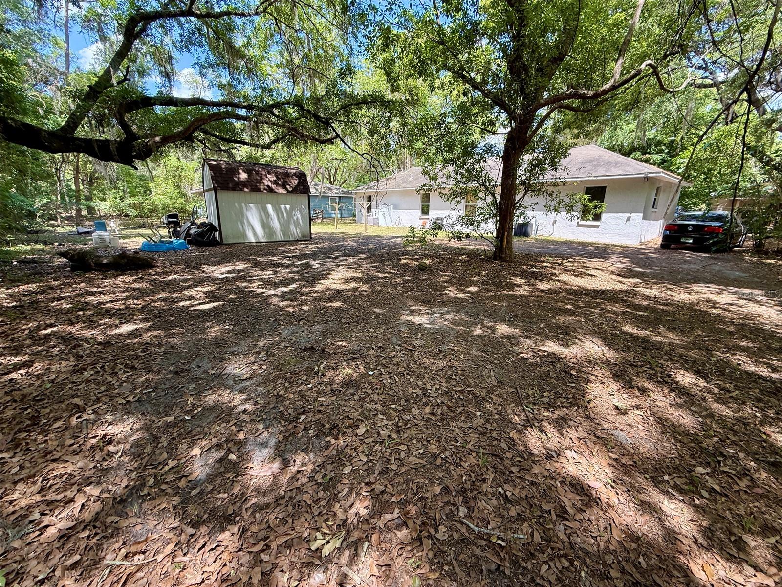 1511 & 1509 NE 5TH AVE, GAINESVILLE, FL, 32641