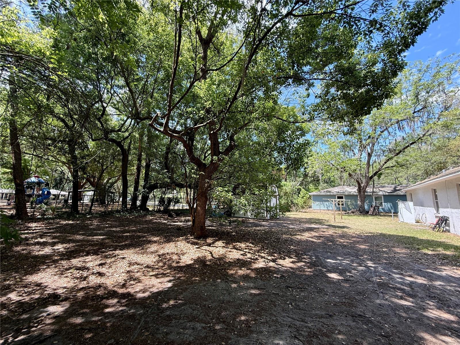 1511 & 1509 NE 5TH AVE, GAINESVILLE, FL, 32641