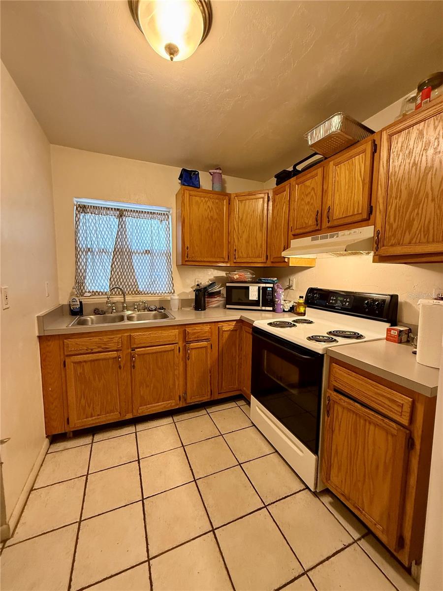 1511 & 1509 NE 5TH AVE, GAINESVILLE, FL, 32641