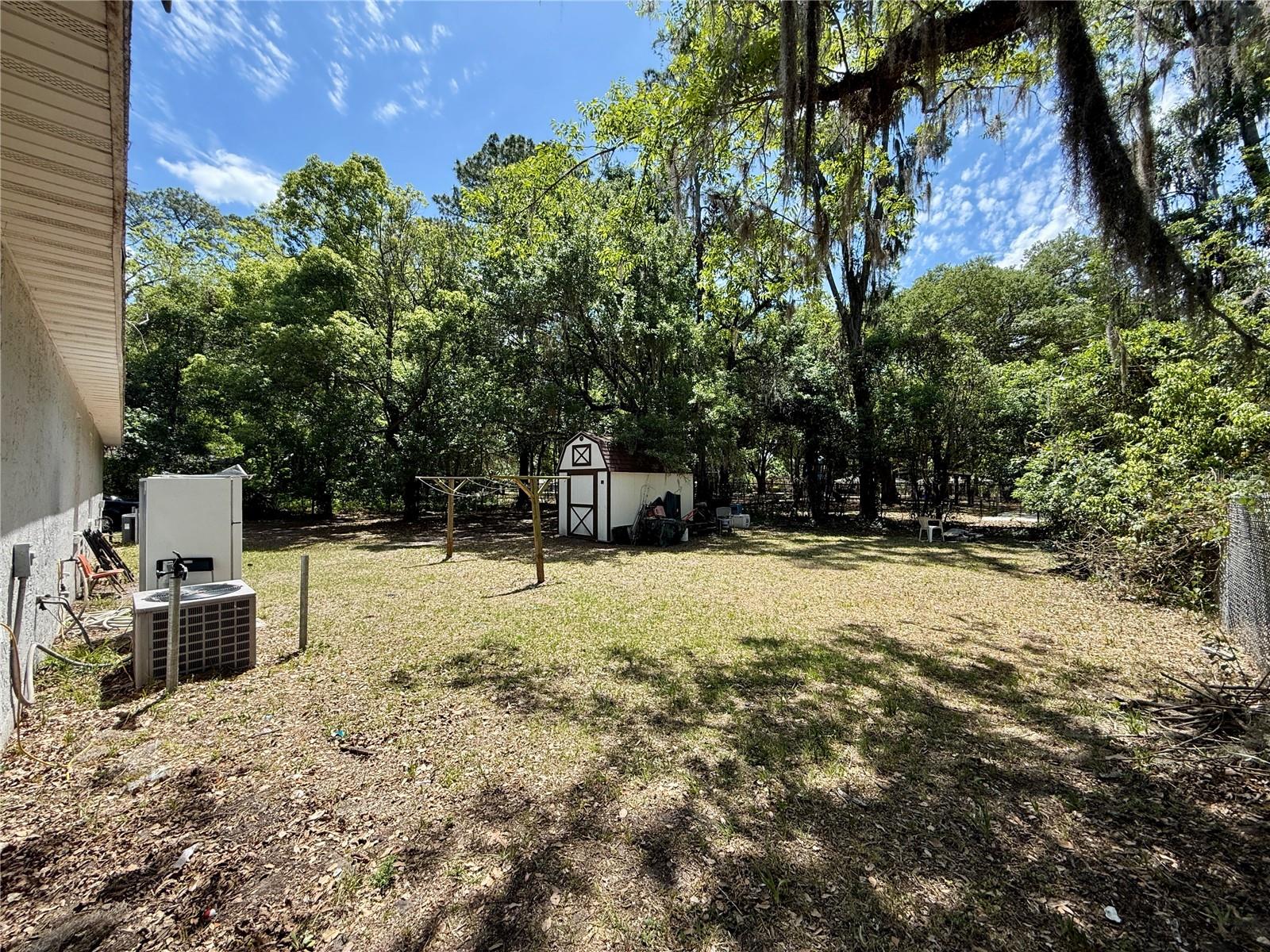 1511 & 1509 NE 5TH AVE, GAINESVILLE, FL, 32641